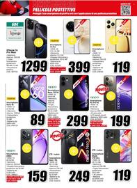 Volantino MediaWorld Pagina 5