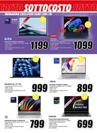 Volantino MediaWorld Pagina 8