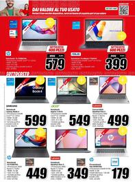 Volantino MediaWorld Pagina 9