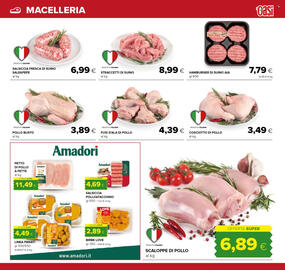 Volantino Oasi Pagina 13