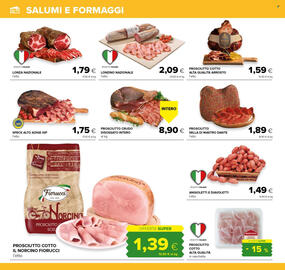 Volantino Oasi Pagina 14
