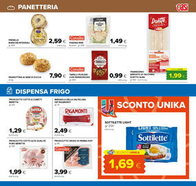 Volantino Oasi Pagina 17
