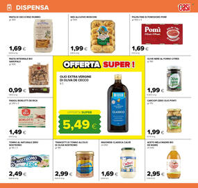 Volantino Oasi Pagina 21