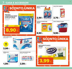 Volantino Oasi Pagina 28