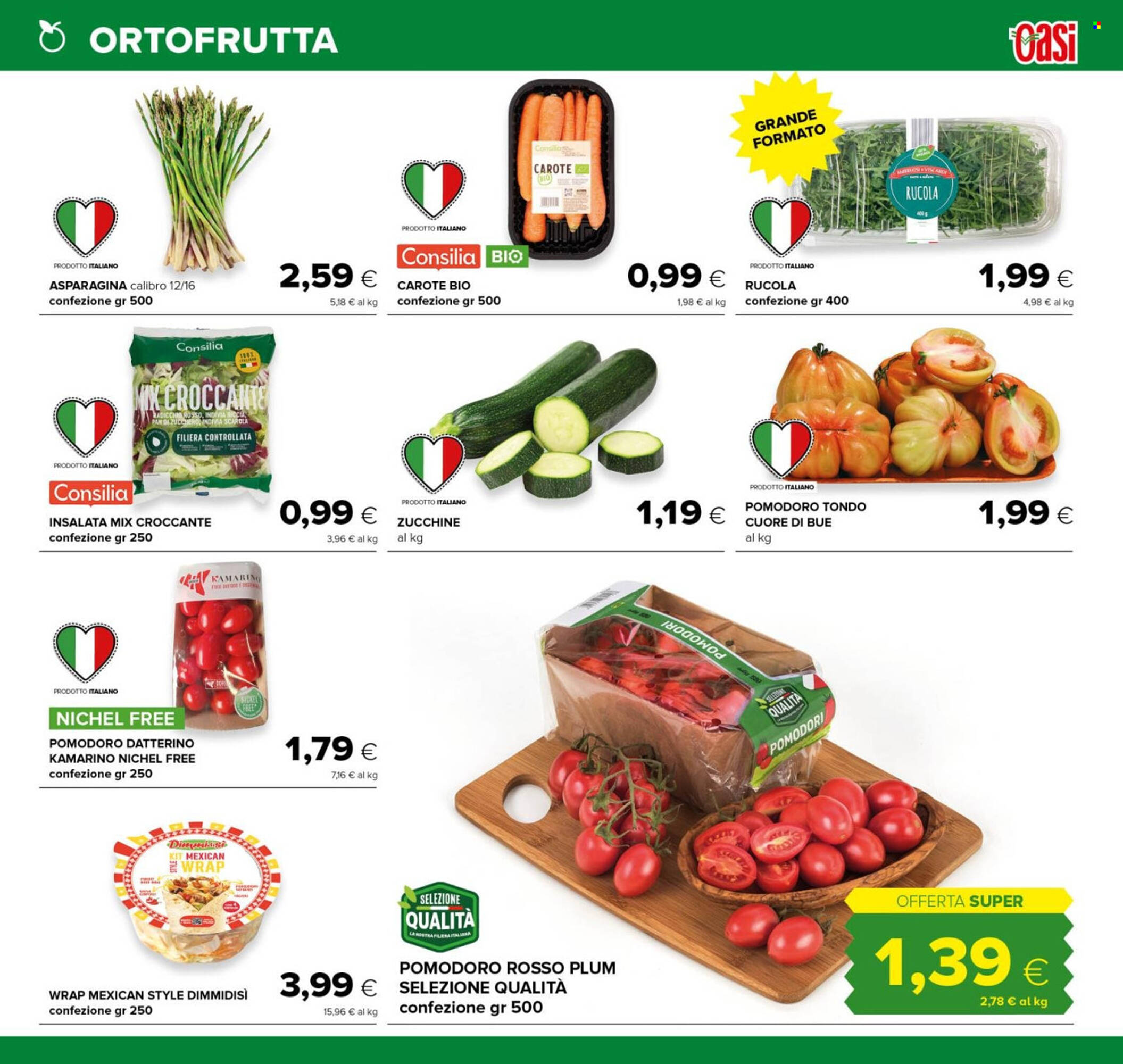 Volantino Oasi Pagina 11