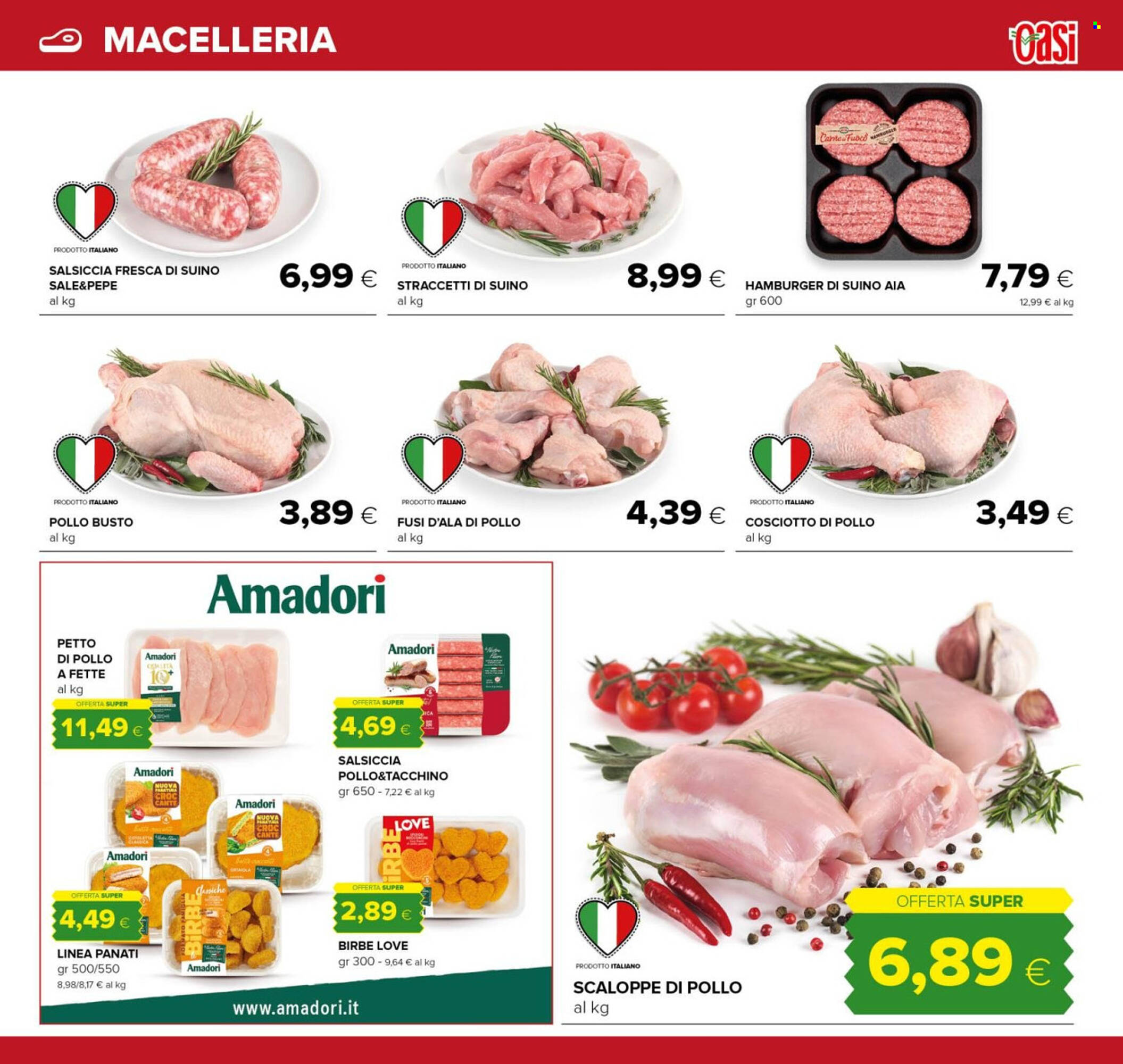 Volantino Oasi Pagina 13
