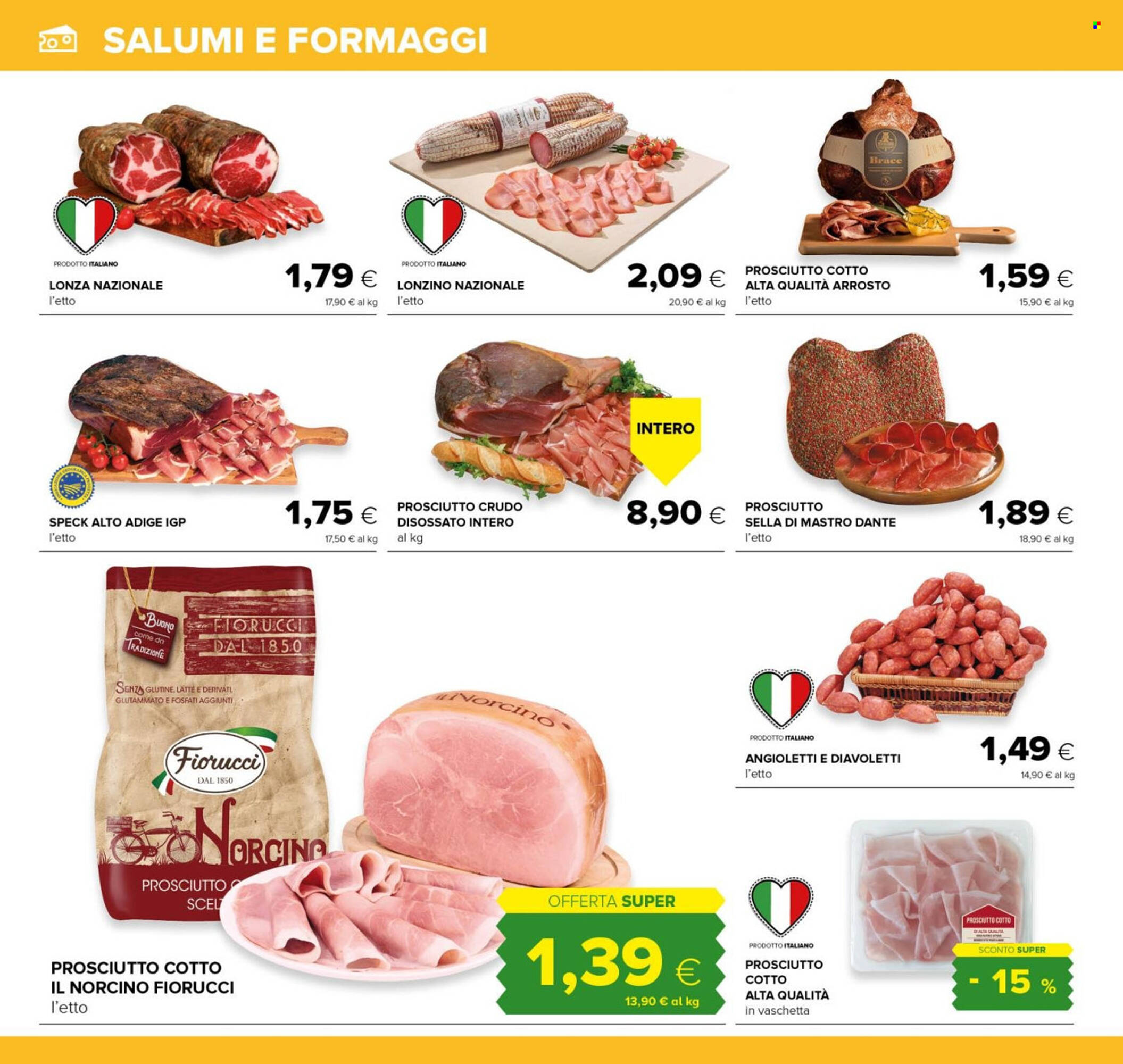 Volantino Oasi Pagina 14