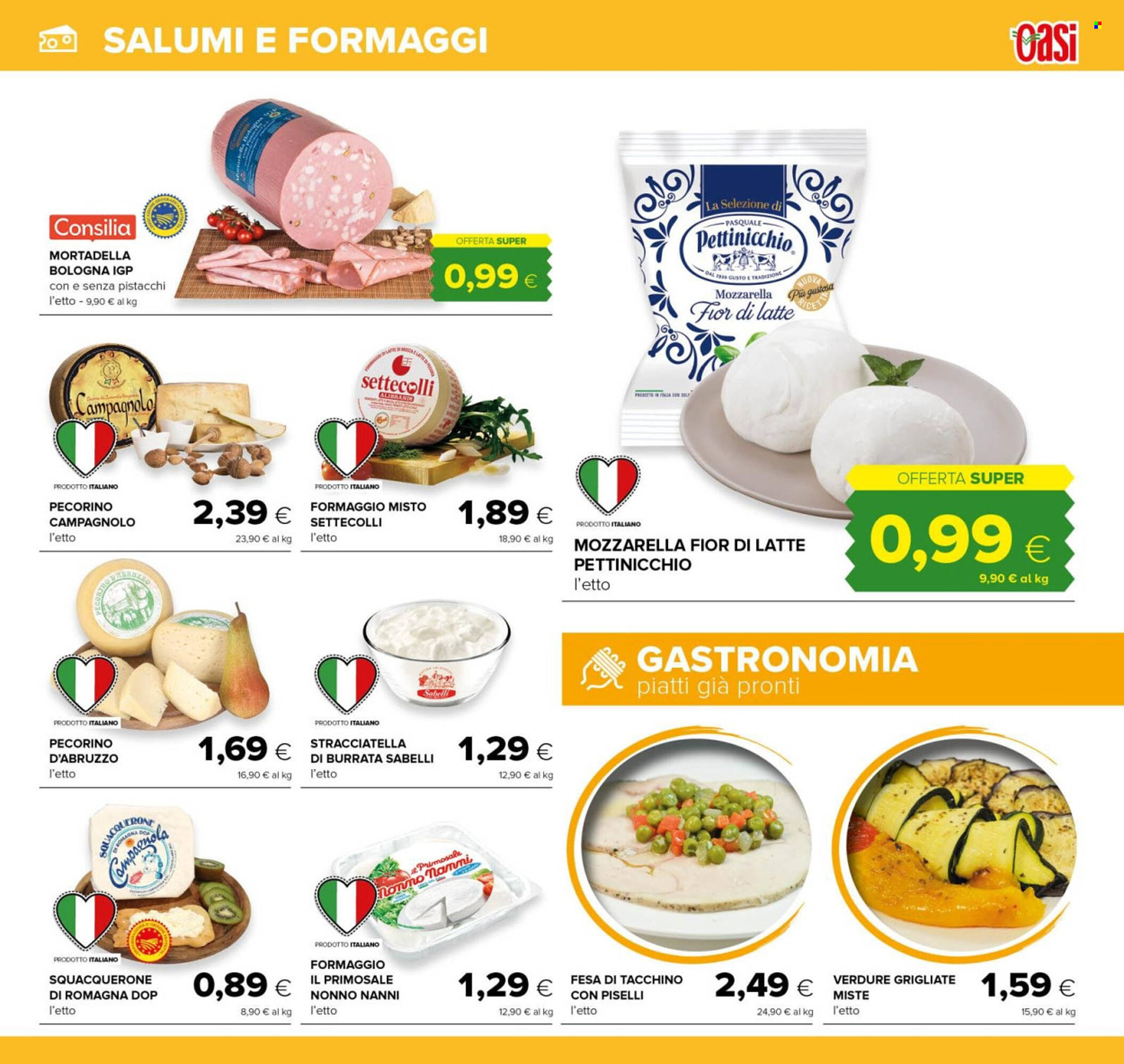 Volantino Oasi Pagina 15