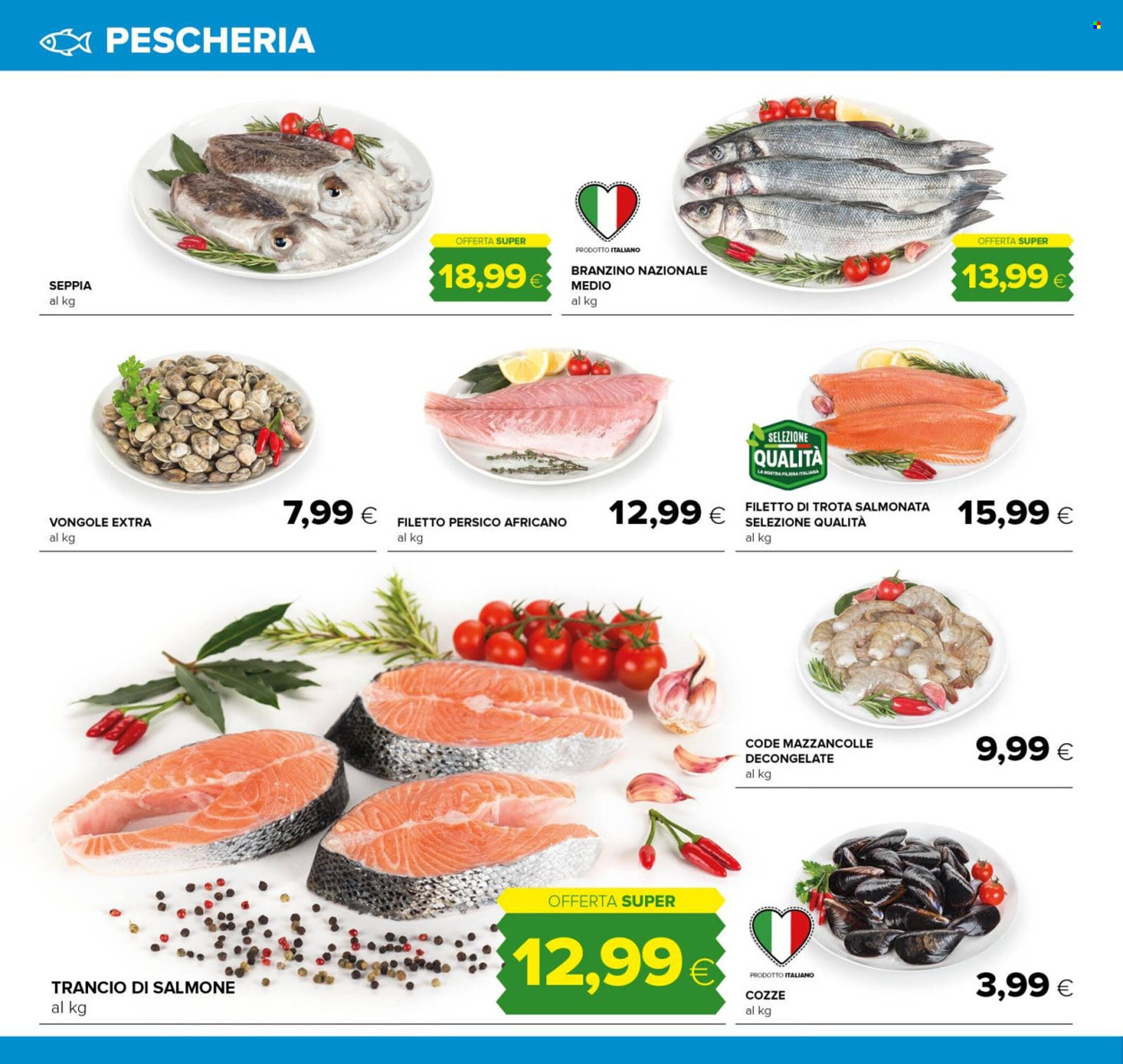 Volantino Oasi Pagina 16