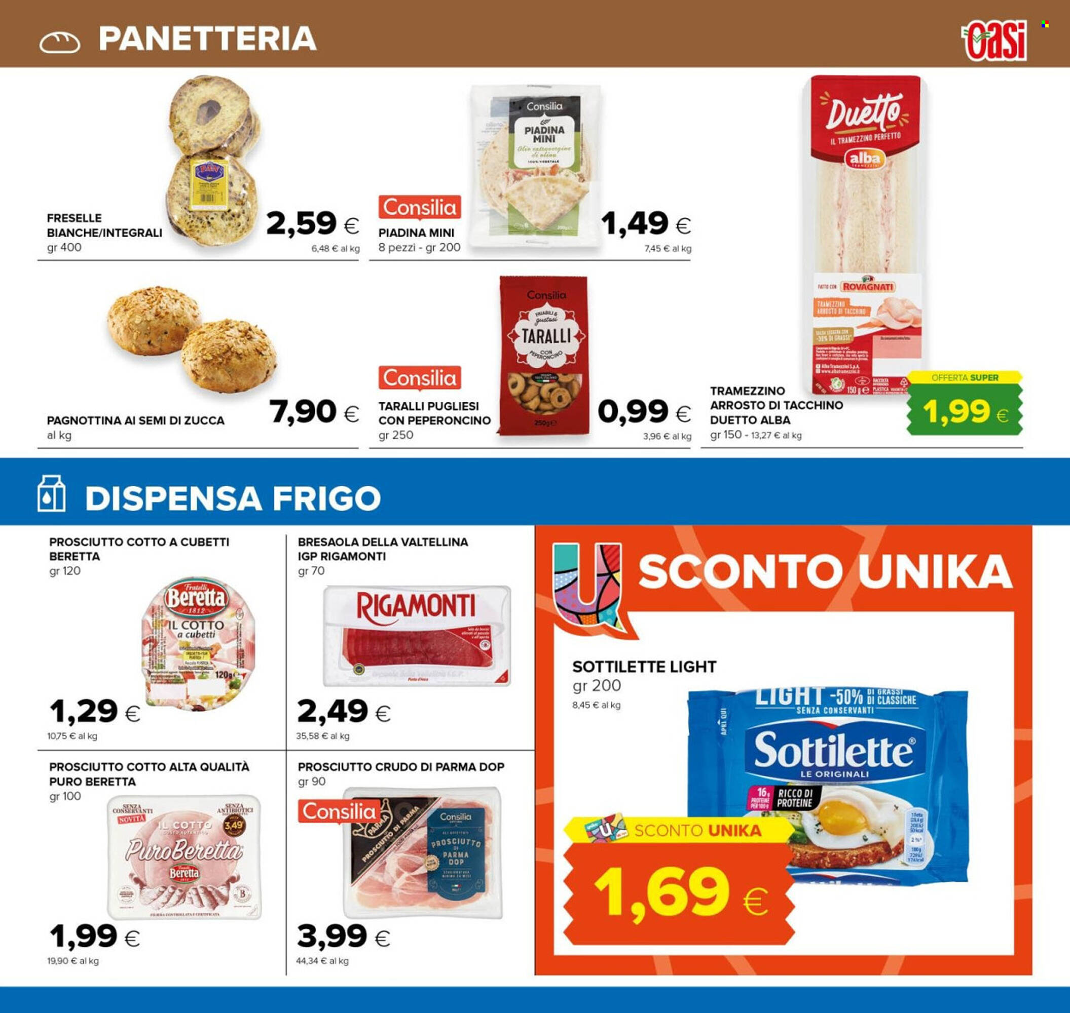 Volantino Oasi Pagina 17