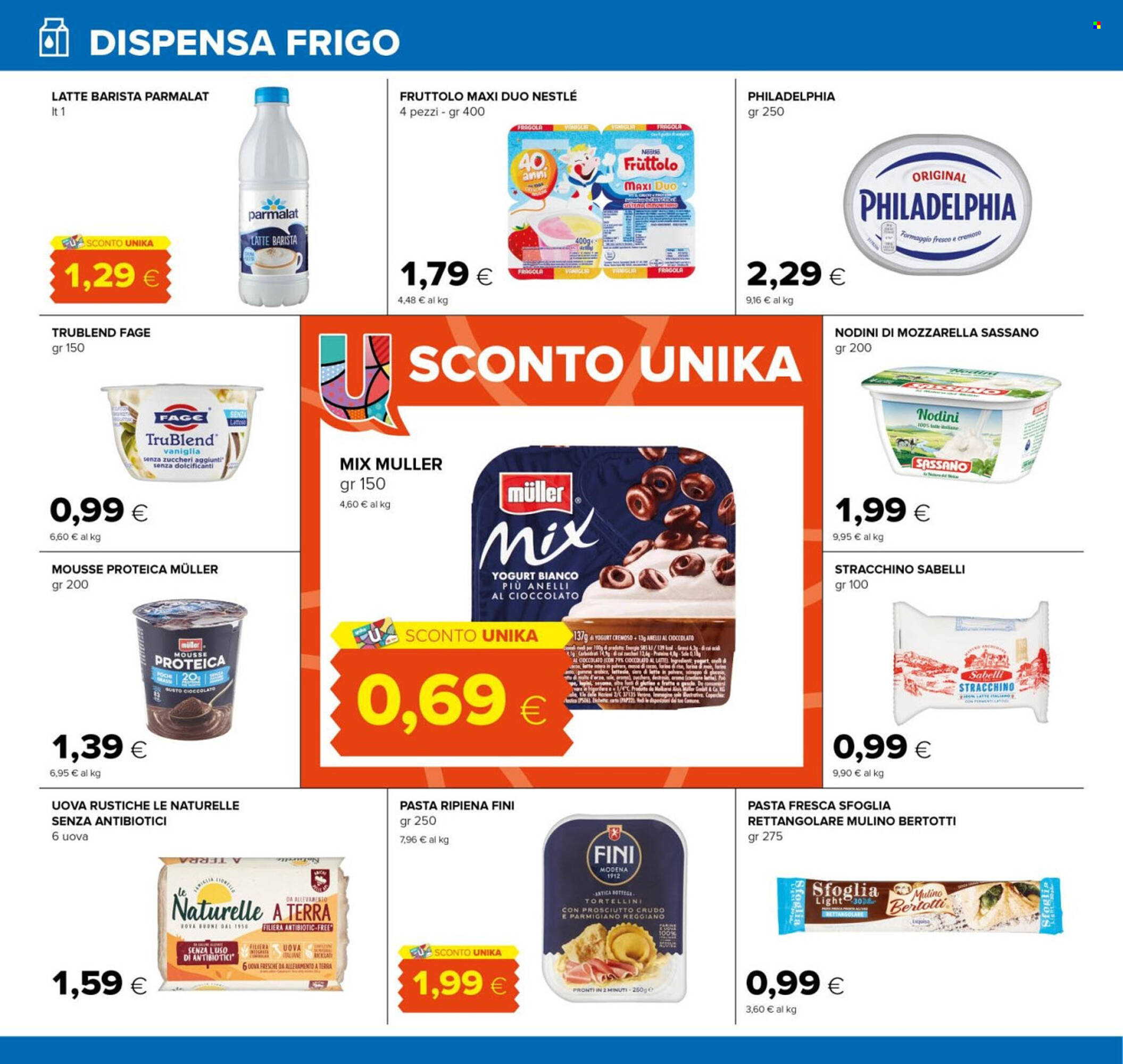 Volantino Oasi Pagina 18