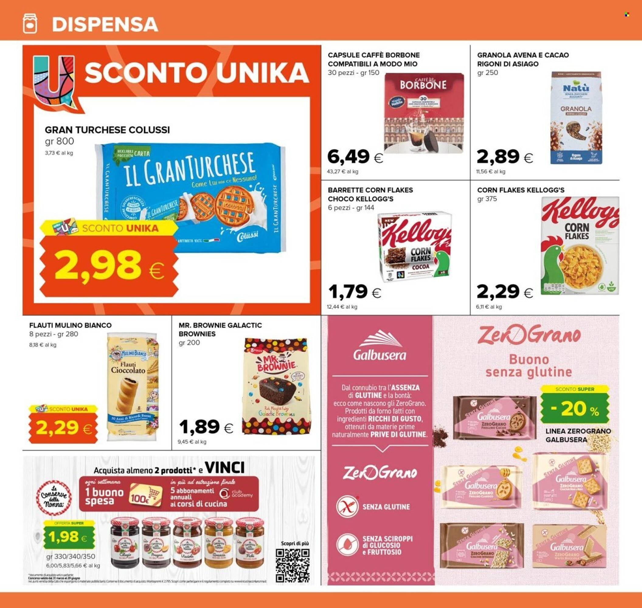 Volantino Oasi Pagina 22