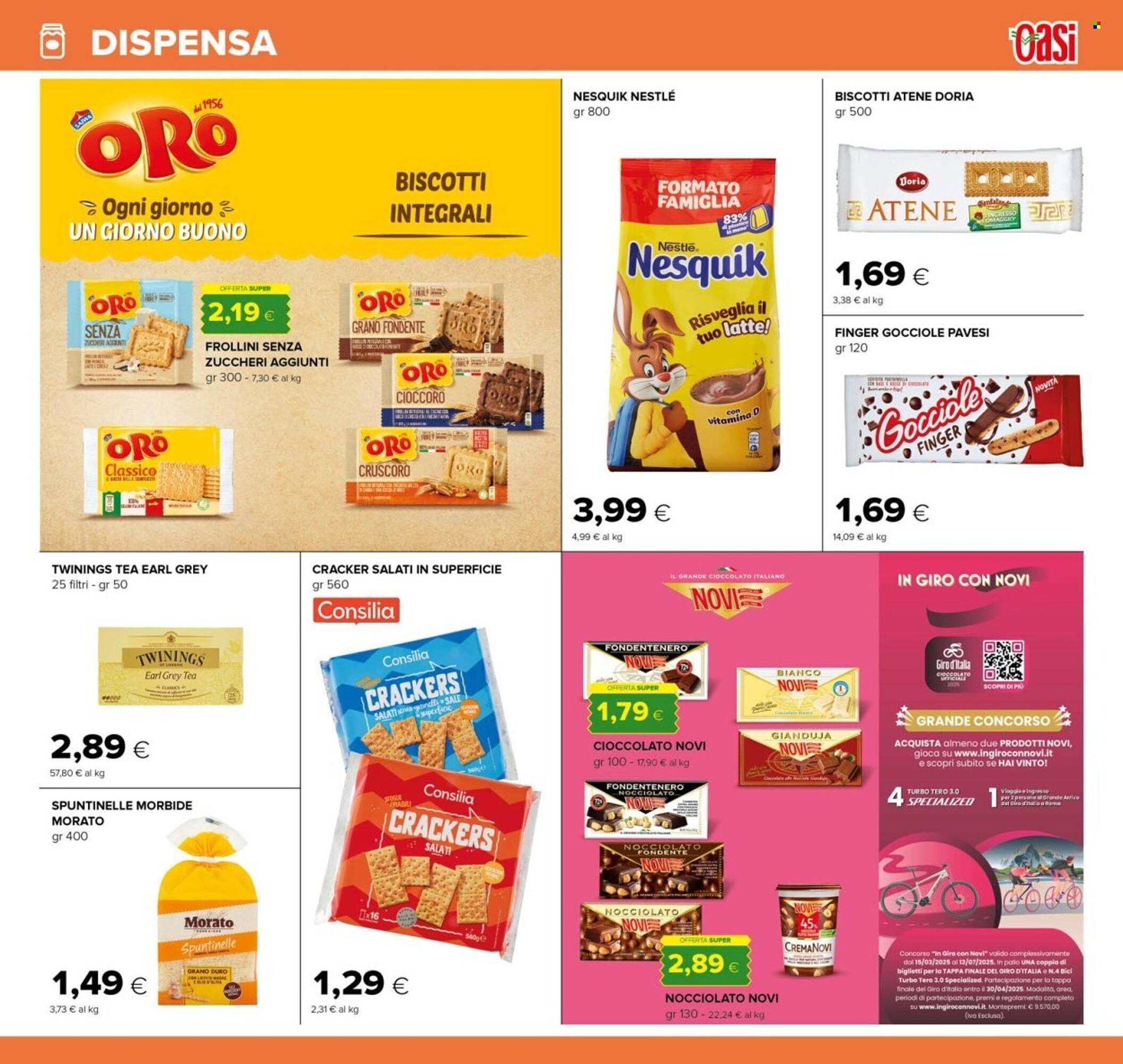Volantino Oasi Pagina 23