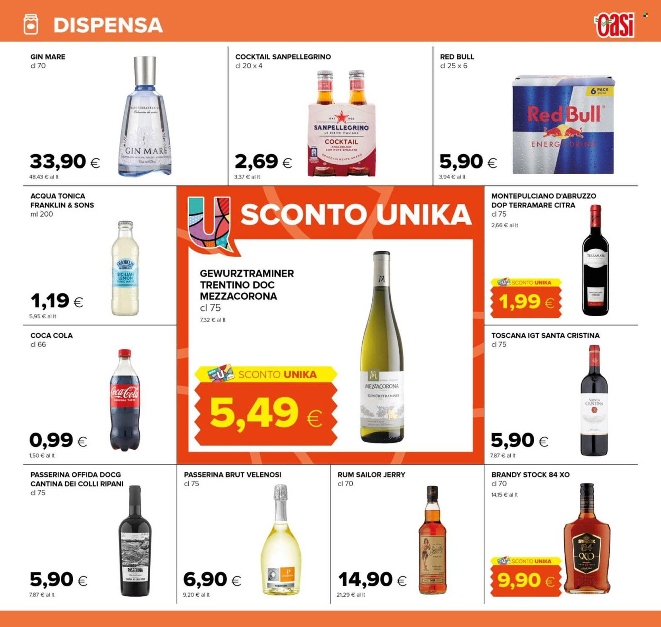 Volantino Oasi Pagina 25