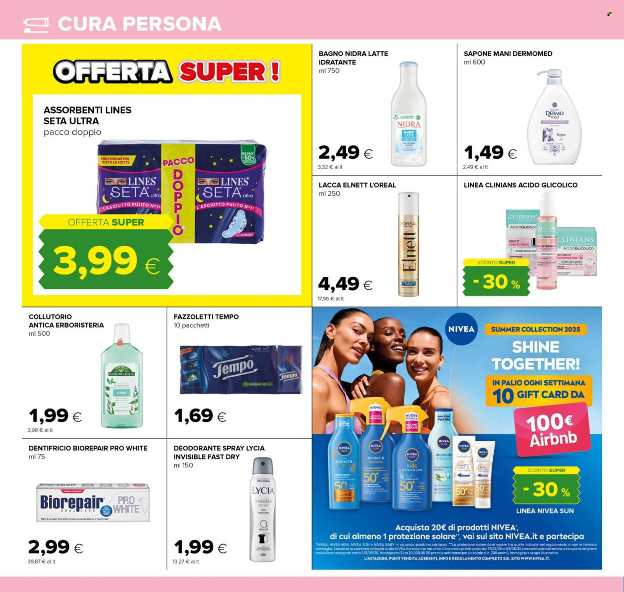 Volantino Oasi Pagina 26