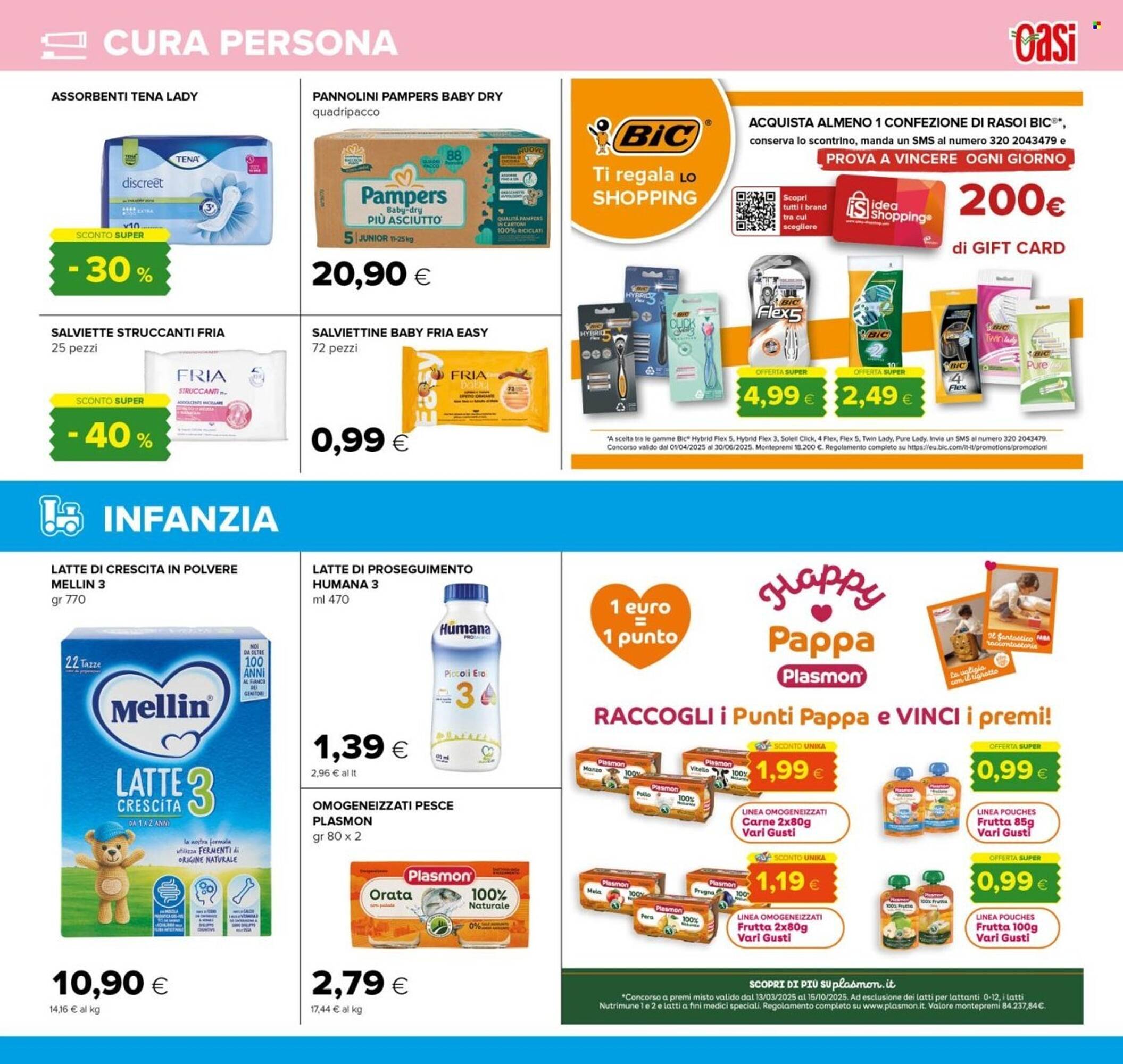 Volantino Oasi Pagina 27
