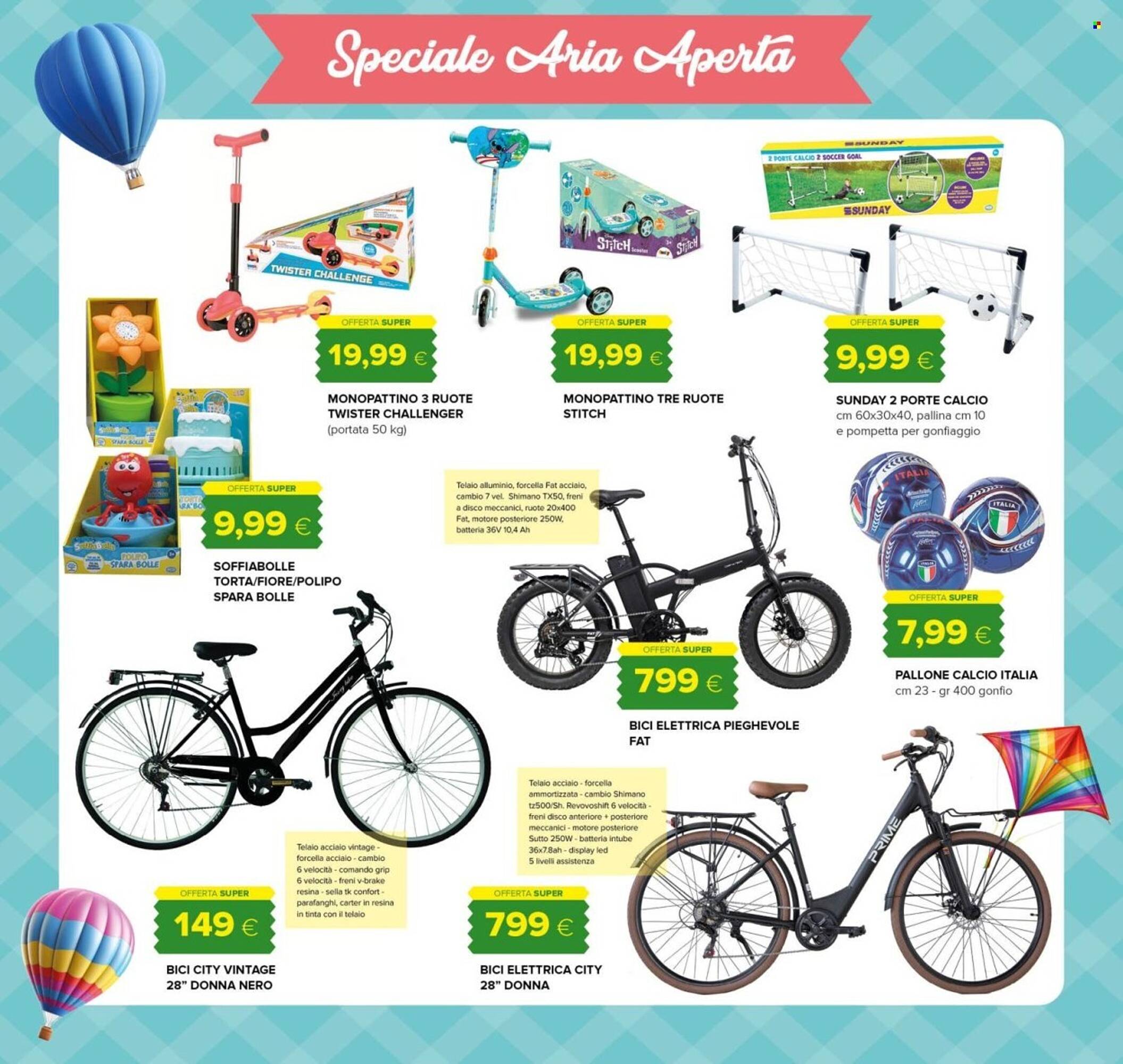 Volantino Oasi Pagina 30