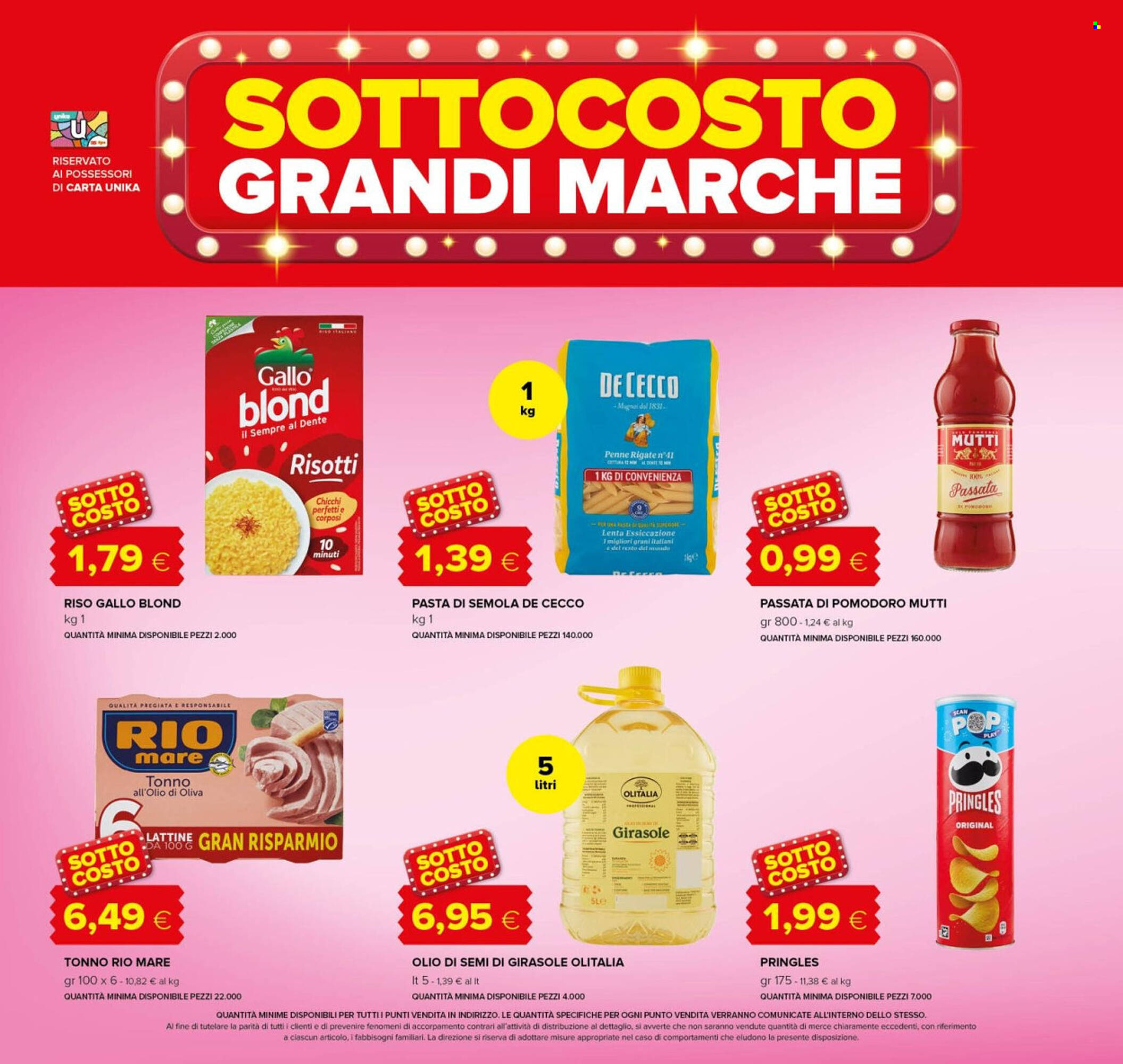 Volantino Oasi Pagina 4