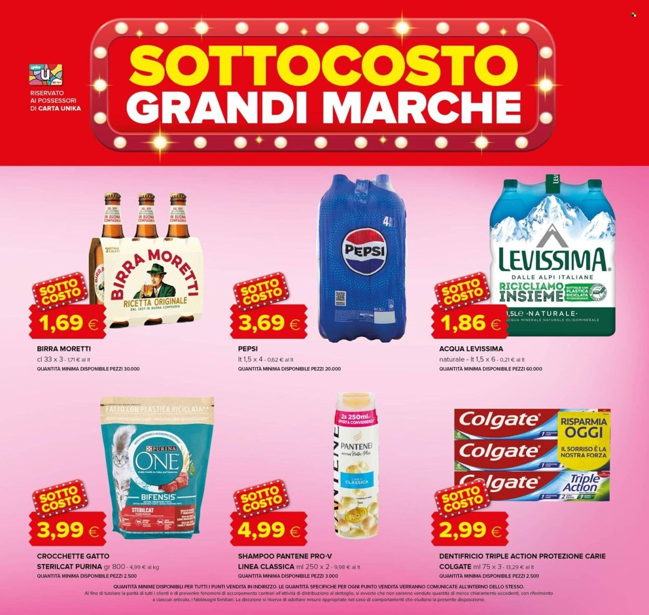 Volantino Oasi Pagina 5