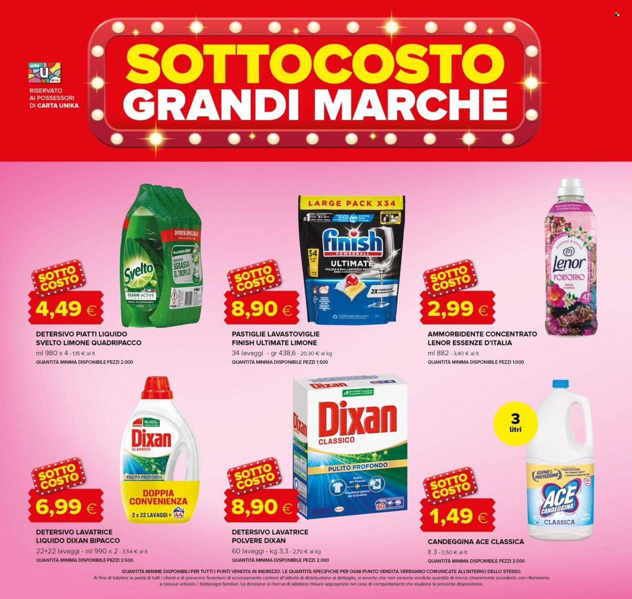 Volantino Oasi Pagina 6