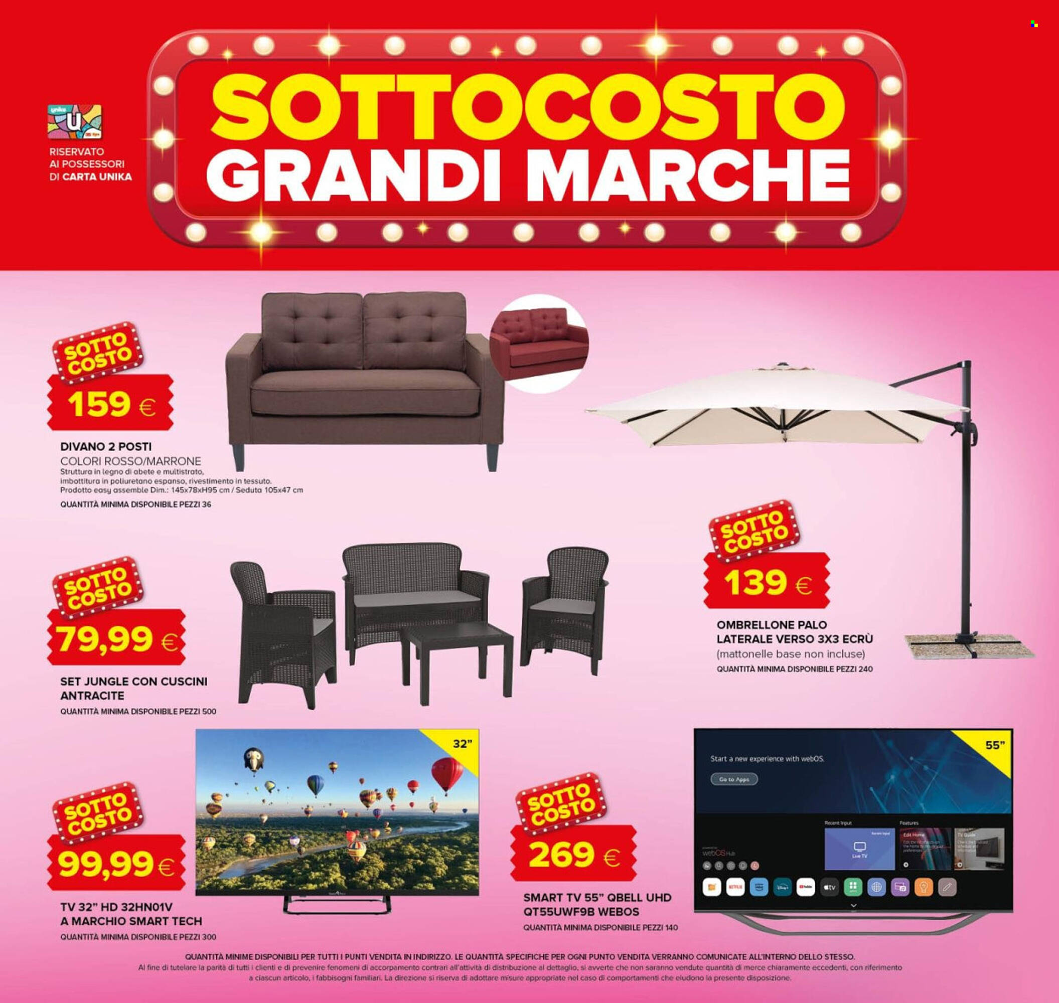 Volantino Oasi Pagina 9