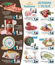 Volantino PrestoFresco Pagina 2