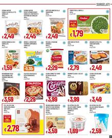 Volantino Famila Superstore Pagina 11