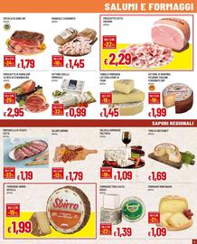 Volantino Famila Superstore Pagina 13