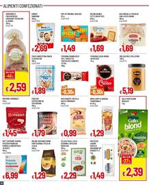 Volantino Famila Superstore Pagina 14