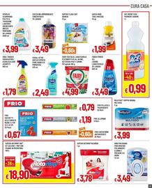 Volantino Famila Superstore Pagina 17