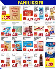 Volantino Famila Superstore Pagina 2
