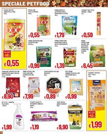 Volantino Famila Superstore Pagina 20