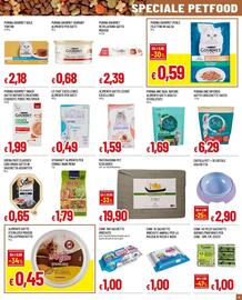 Volantino Famila Superstore Pagina 21