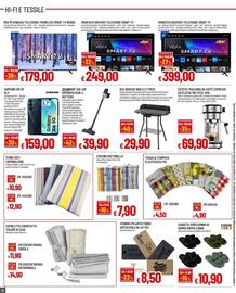 Volantino Famila Superstore Pagina 22