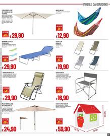 Volantino Famila Superstore Pagina 23
