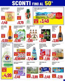 Volantino Famila Superstore Pagina 3
