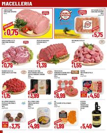 Volantino Famila Superstore Pagina 4