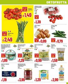 Volantino Famila Superstore Pagina 7