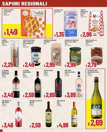 Volantino Famila Superstore Pagina 8