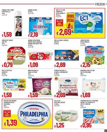 Volantino Famila Superstore Pagina 9