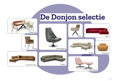 Donjon folder week 19 Pagina 19