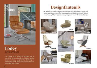 Donjon folder week 19 Pagina 60