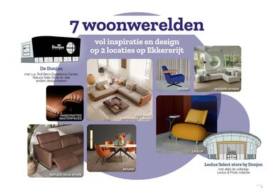 Donjon folder week 19 Pagina 9