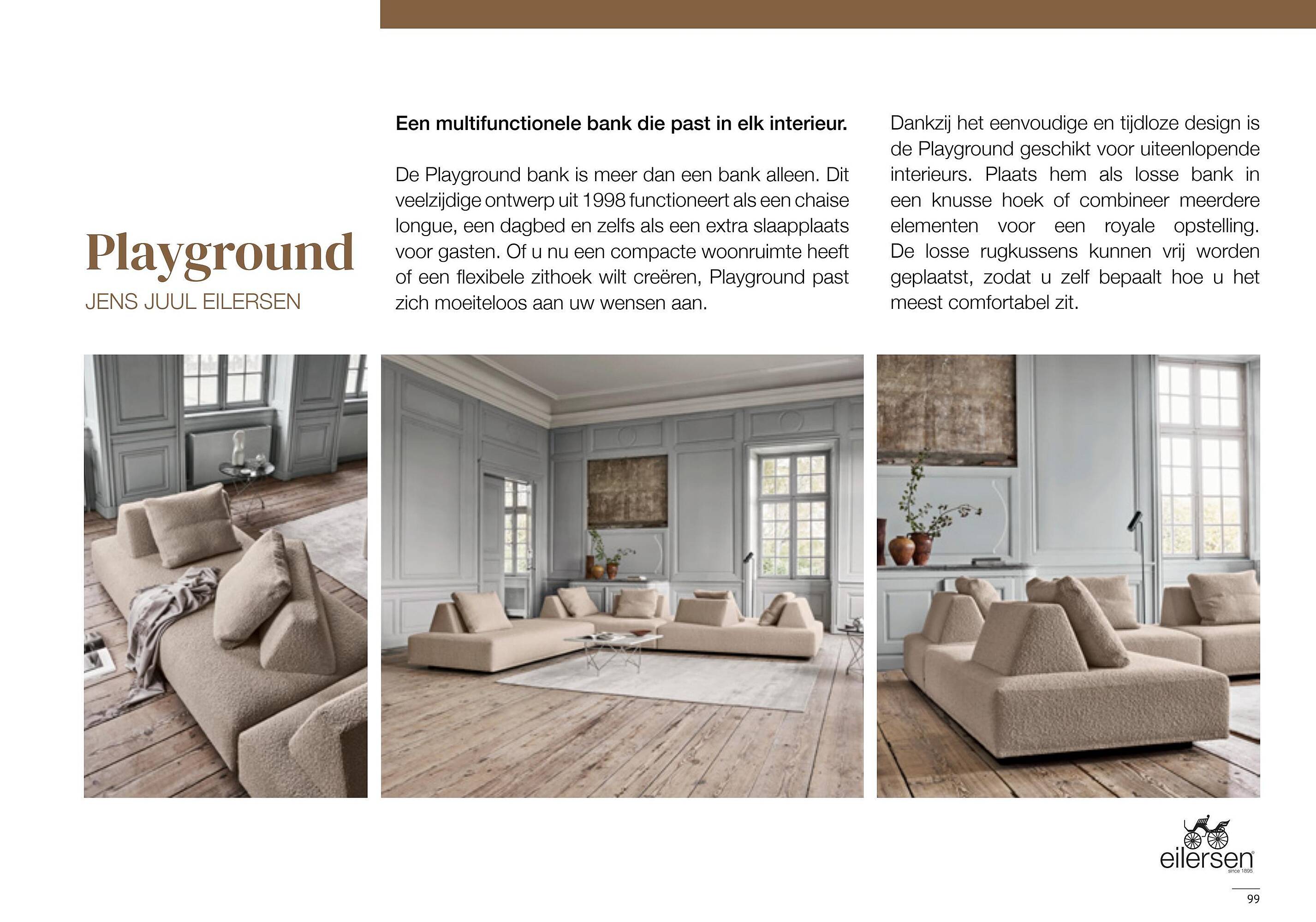 Donjon folder week 19 Pagina 101