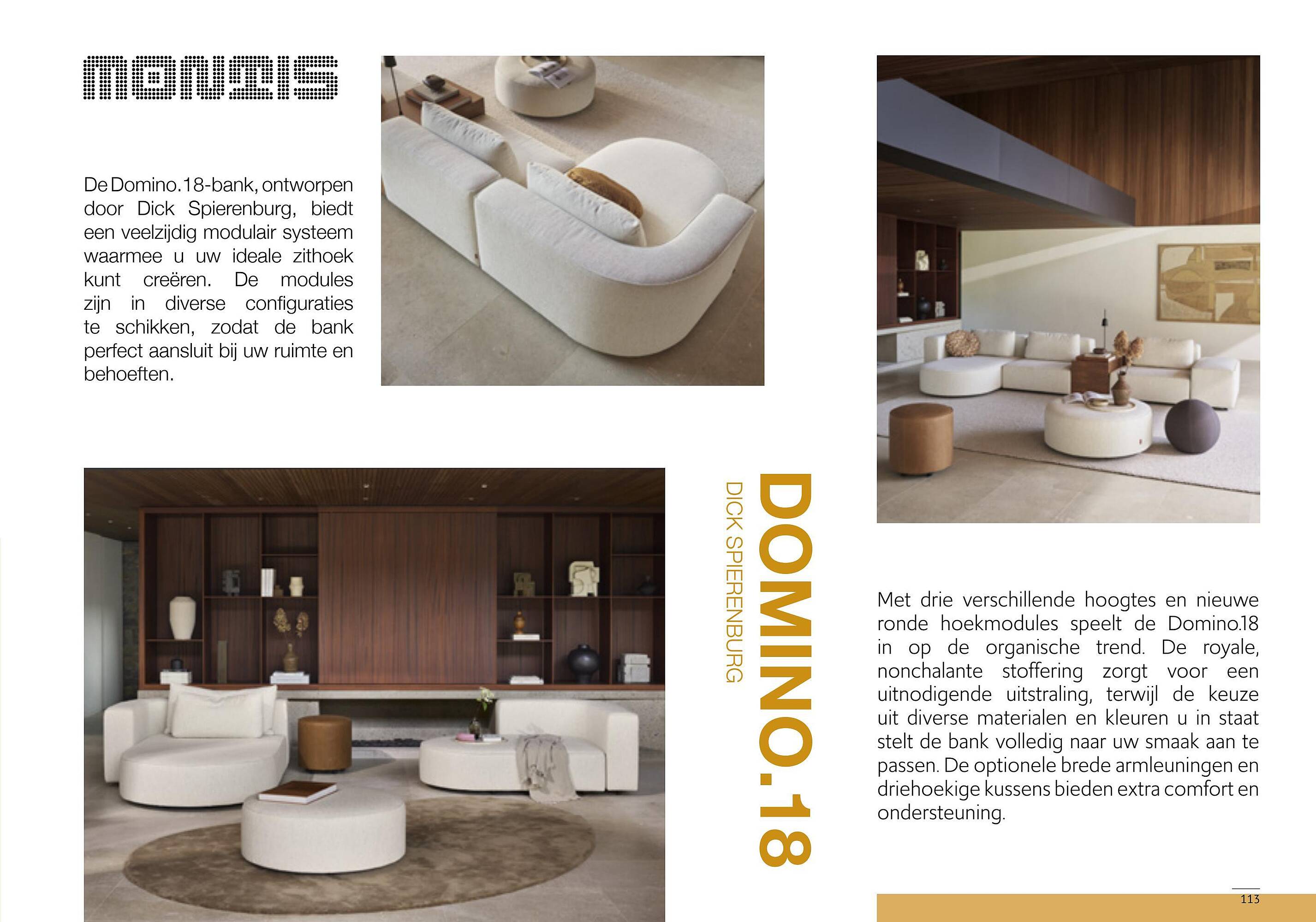 Donjon folder week 19 Pagina 115