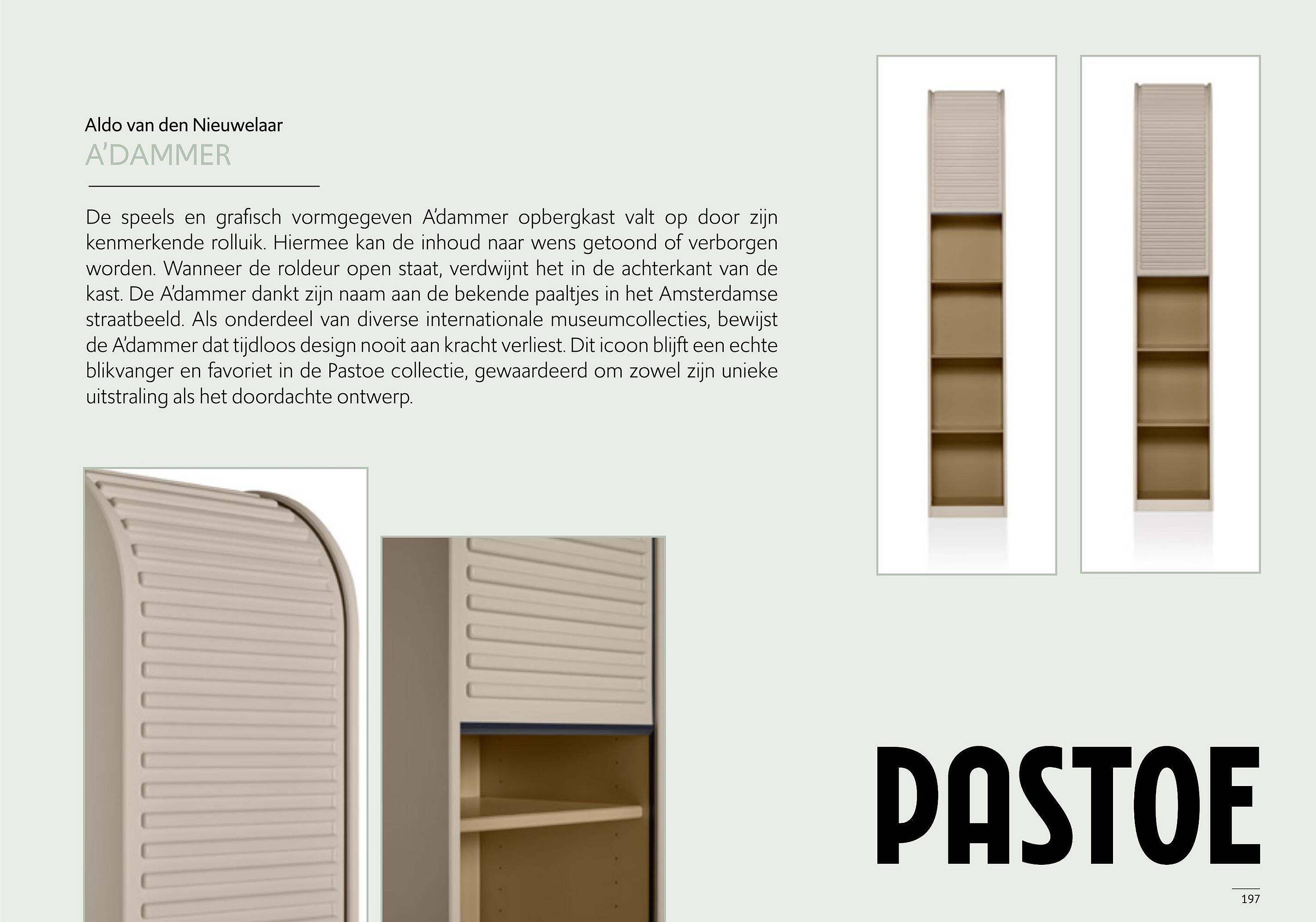Donjon folder week 19 Pagina 199