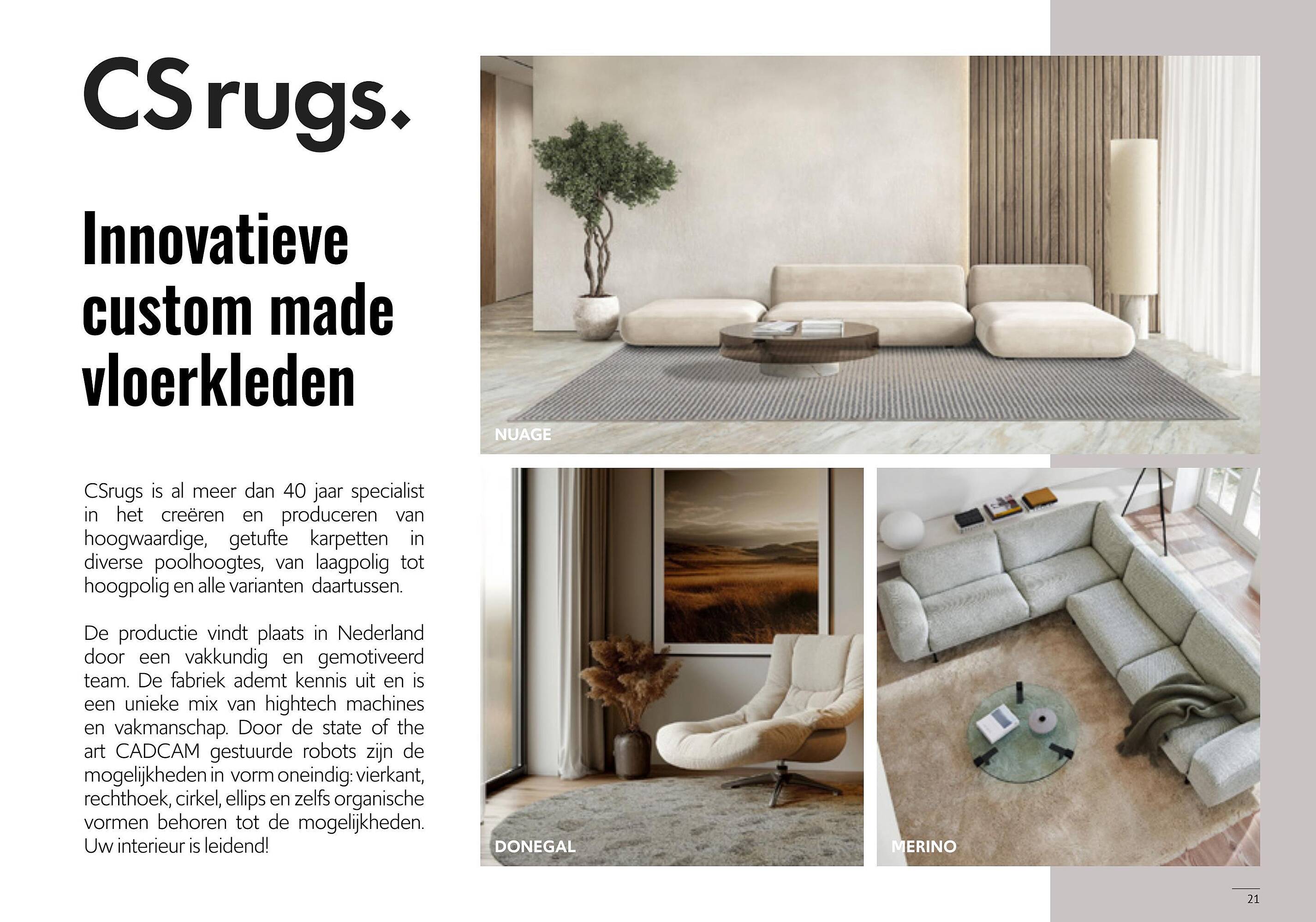 Donjon folder week 19 Pagina 23