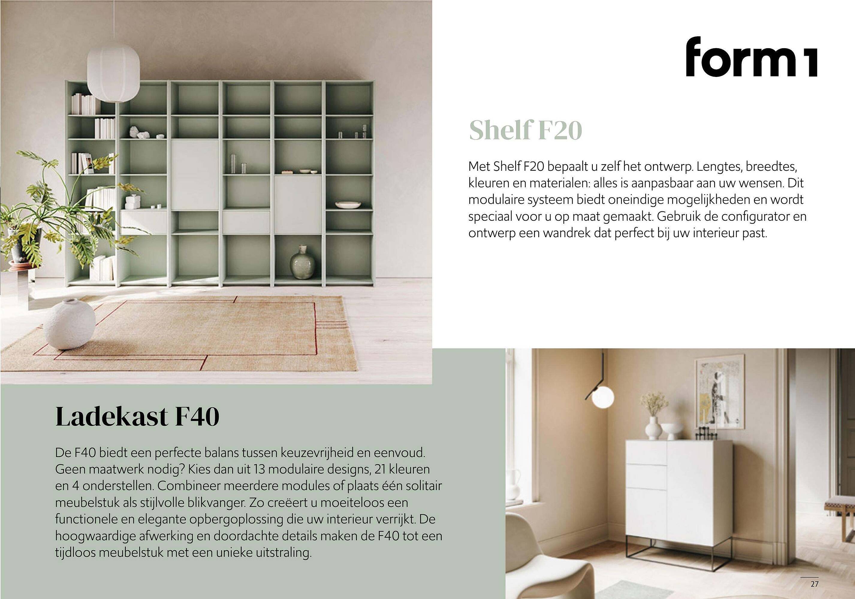 Donjon folder week 19 Pagina 29