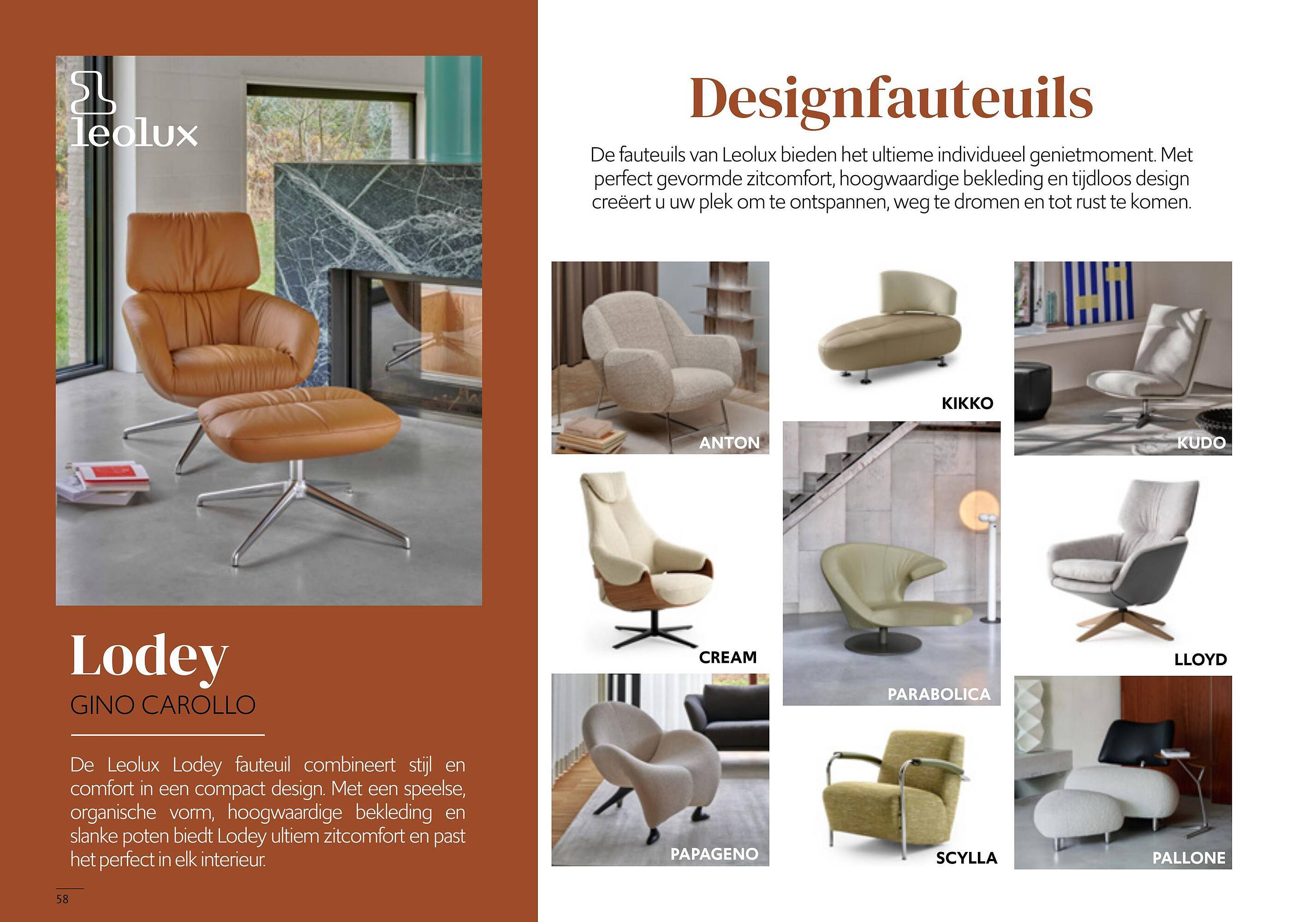 Donjon folder week 19 Pagina 60