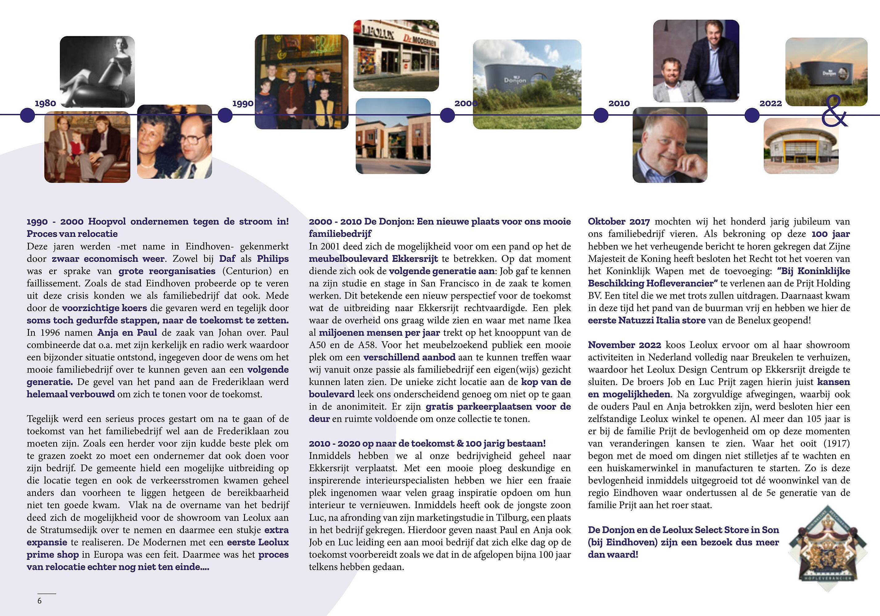Donjon folder week 19 Pagina 8